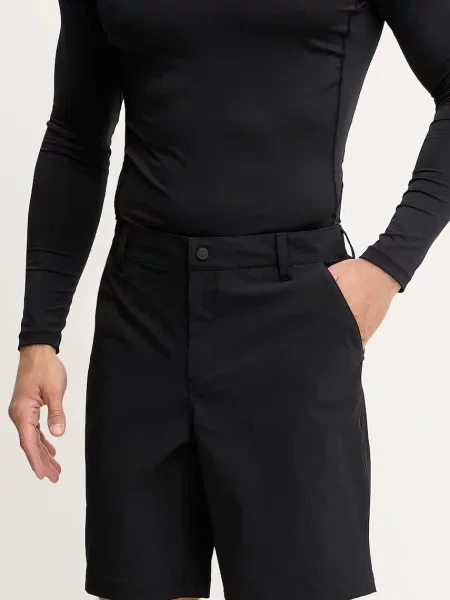 Outdoorové šortky Rossignol LYCIAN černá