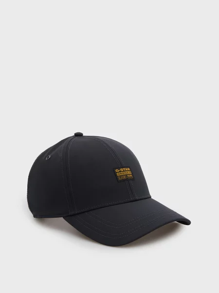 Кепка G-star Raw синя