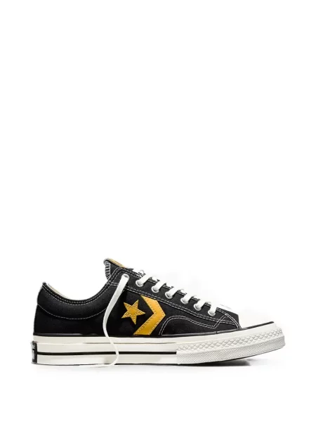 Τρέξιμο sneakers Converse Chuck 70 με αυτόγραφο κλασικό μαύρο