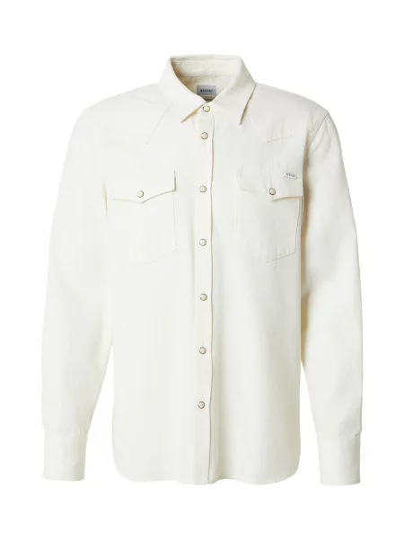 MUSTANG Košulja Duver pijeska