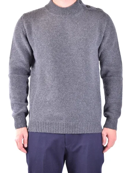 Džemper Dondup siva