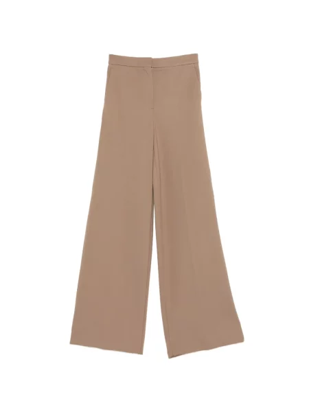 Široké kalhoty Max Mara