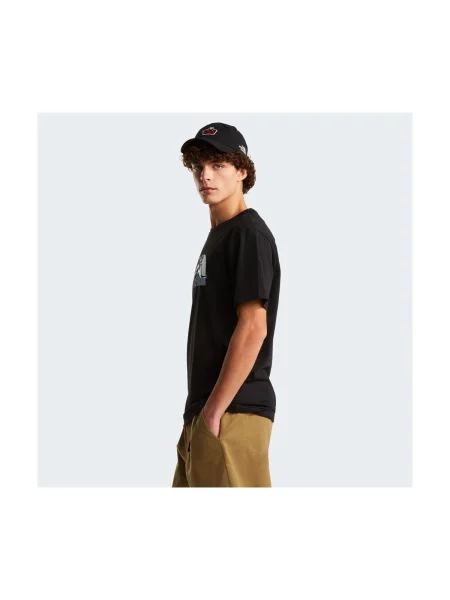 Tricou The North Face negru
