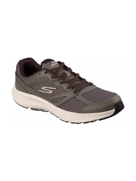 Pantofi Skechers verde