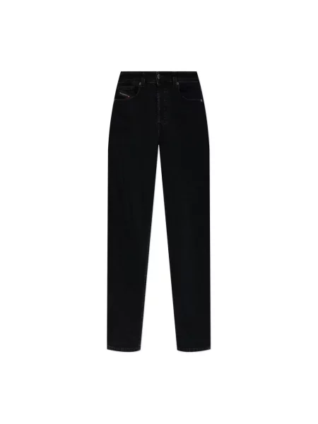 Jeansy Diesel D-Ark czarne