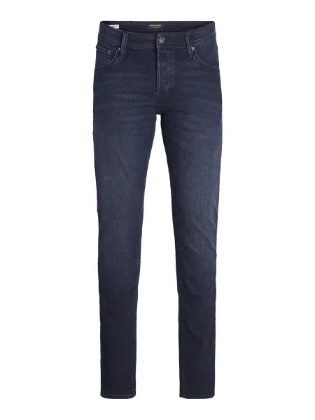 JACK & JONES Jeans JJIGLENN' albastru