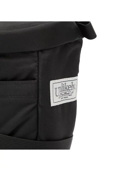 Torba Unlikely Dry Goods czarna