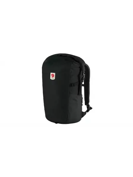 Plecak Fjällräven trekkingowy czarny
