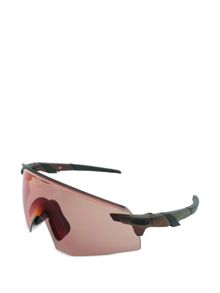 Ochelari de soare Oakley negru
