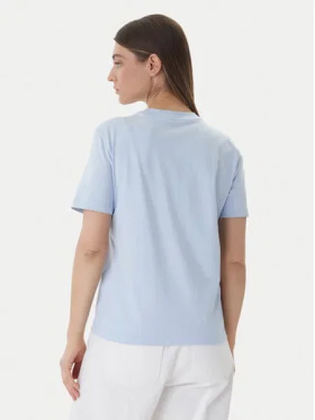 Calvin Klein Jeans Majica svetlo / bela modra