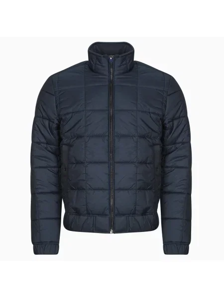 Geacă G-star Raw albastru