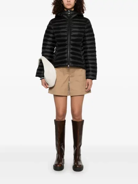 Geacă Moncler negru