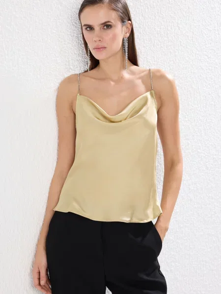 Top Trendyol din satin