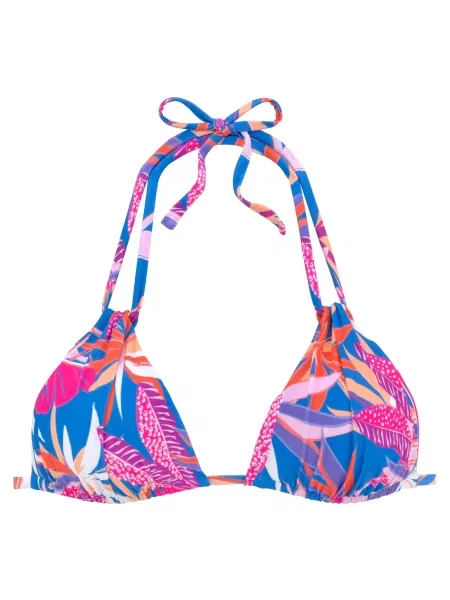 BUFFALO Sutien costum de baie / mai multe culori albastru