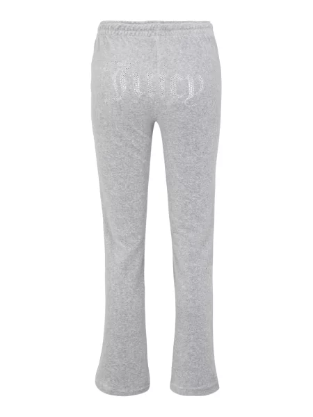 Juicy Couture Petite Hlače TINA' siva