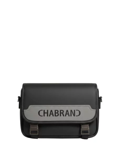 Geantă crossbody Chabrand negru