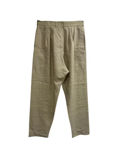 Pantaloni Lemaire