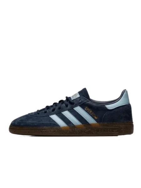 Trampki adidas Handball Spezial Core Navy/ Clesky/ EUR 36 niebieskie