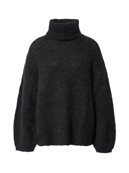 EDITED Pulover Swantje' negru