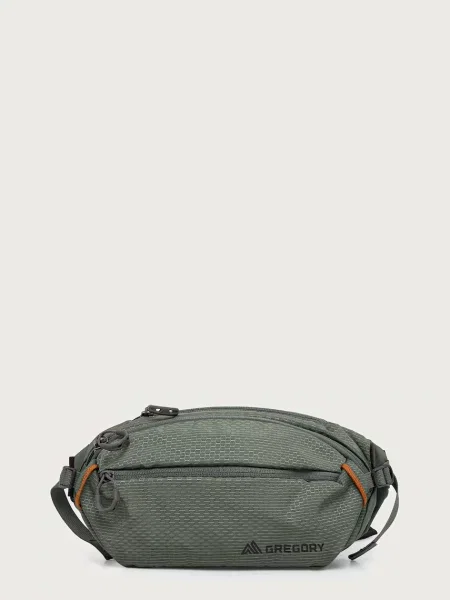 Saszetka nerka Gregory Nano 4 l terrain green zielona