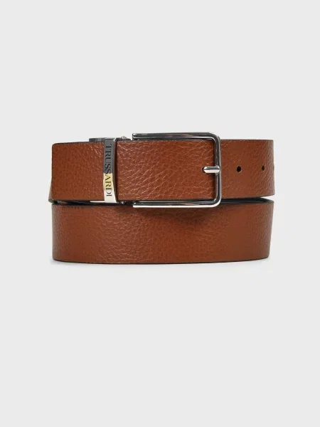 Ремень Trussardi черный