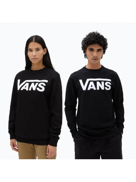 Vans Mikina čierna