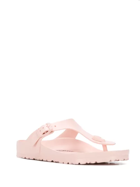 Sandale Birkenstock slip-on roz