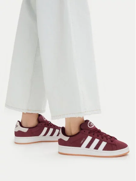 Кроссовки Adidas Campus