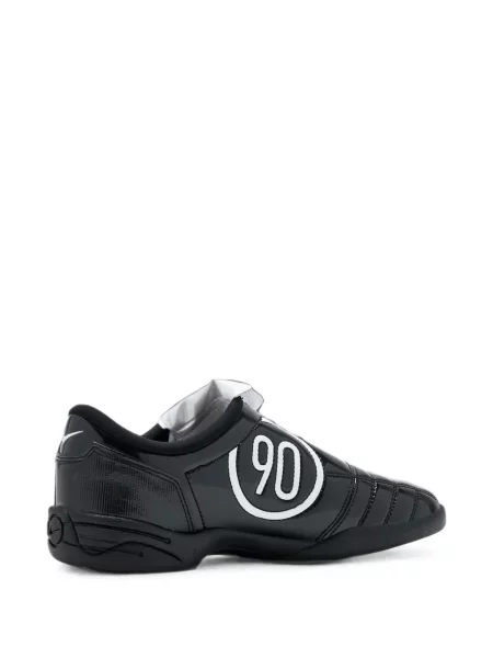 Sneakerși Nike negru