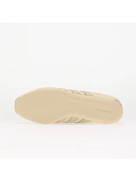 Sneakers adidas Tokyo Cream White/ Cream White/ Gold Metallic EUR 35 biela