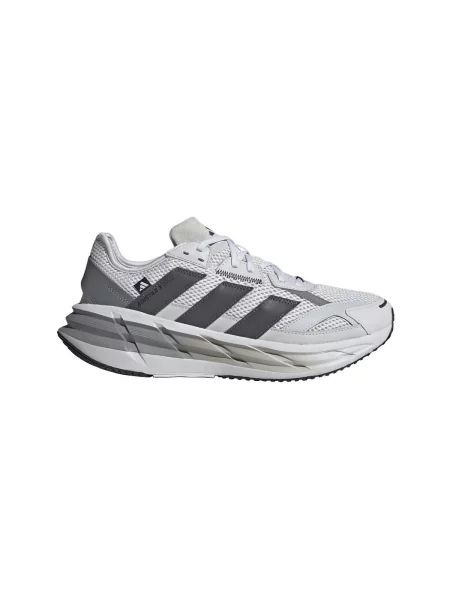 Pantofi Adidas alergare gri