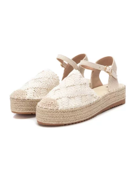 Pantofi Xti bej