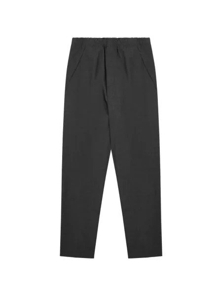 Pantaloni Nine In The Morning gri