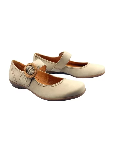 Pantofi Gabor bej