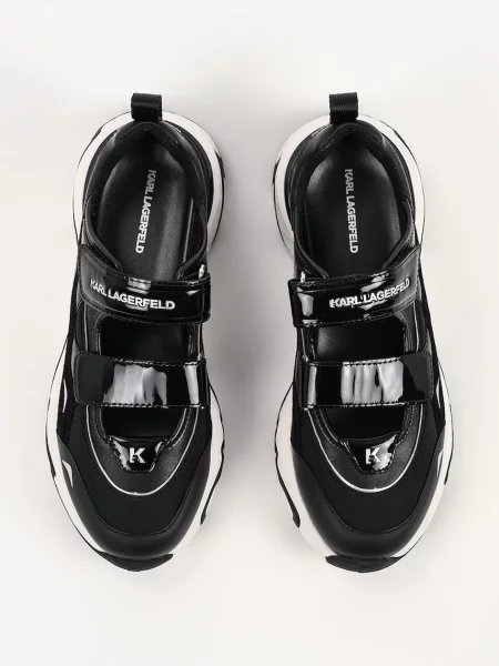 Кросівки Karl Lagerfeld Blaze