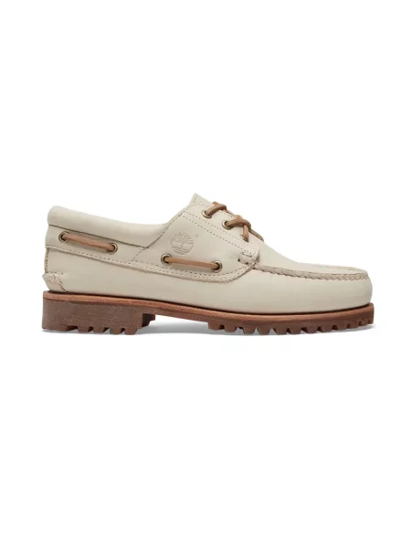 Półbuty Timberland beżowe