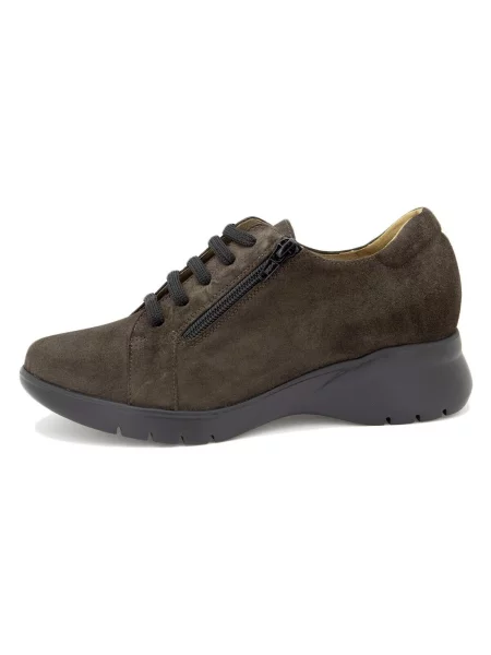 Pantofi Piesanto maro