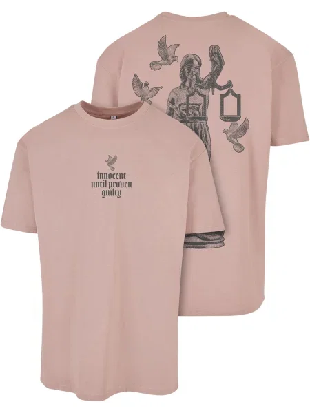 Tricou Mister Tee