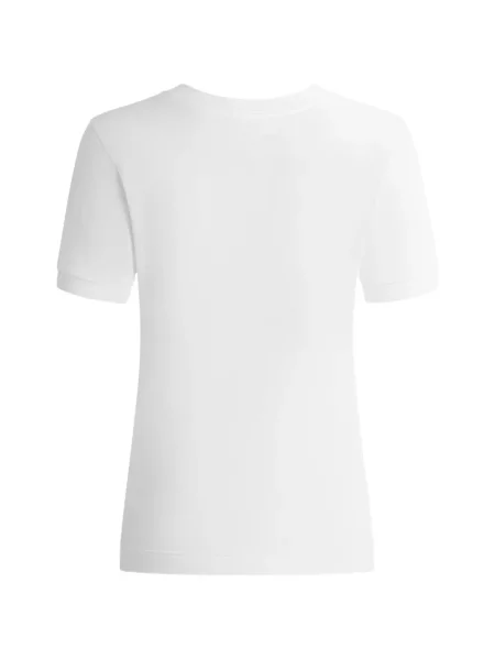 Tricou Dolce & Gabbana alb