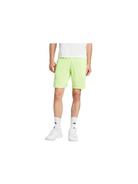 Rövidnadrág Adidas zöld
