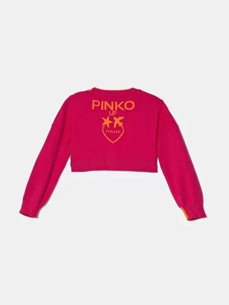 Детский кардиган Pinko Up