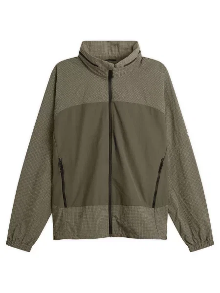 Kurtka The North Face zielona