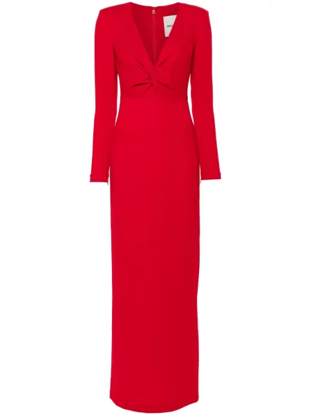 Rochie Roland Mouret roșu