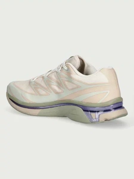 Maison Margiela sneakersy beżowe