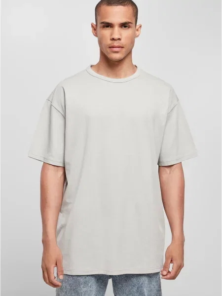 Tricou Urban Classics gri