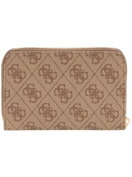 Portofel Guess maro