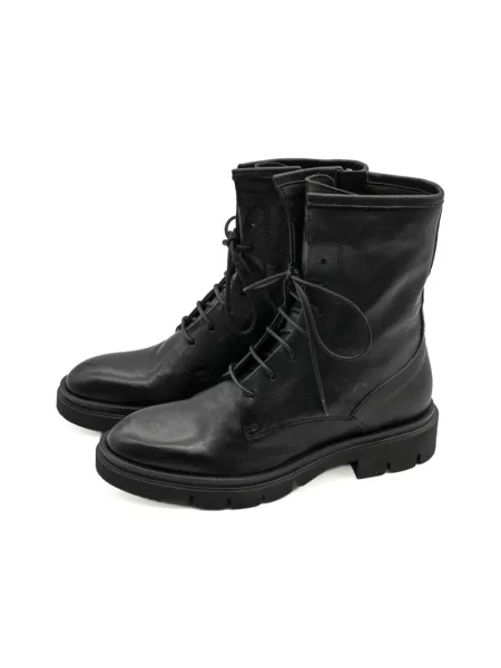Botki Hundred100 czarne