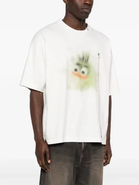 Tricou Maison Mihara Yasuhiro