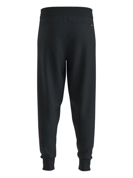 Pantaloni Boss negru