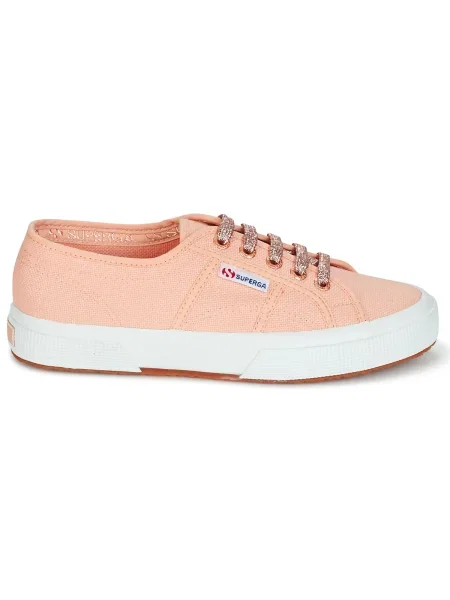 Pantofi copii Superga roz